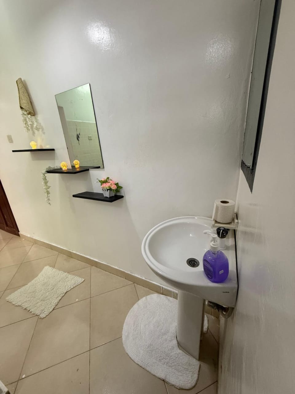 Harmony serenity studio apartment Apartment in Mombasa County