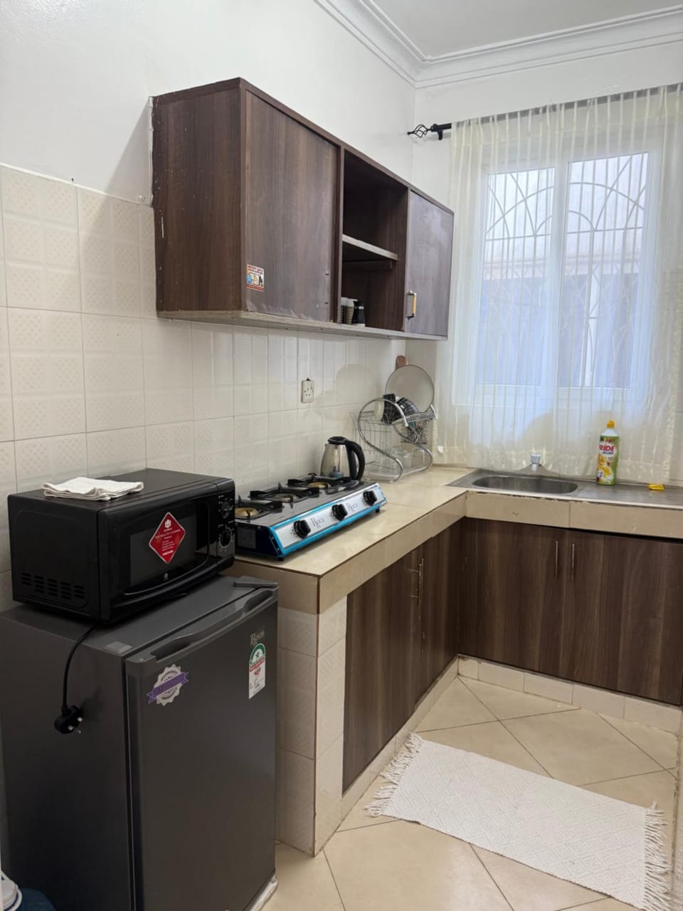 Harmony serenity studio apartment Apartment in Mombasa County