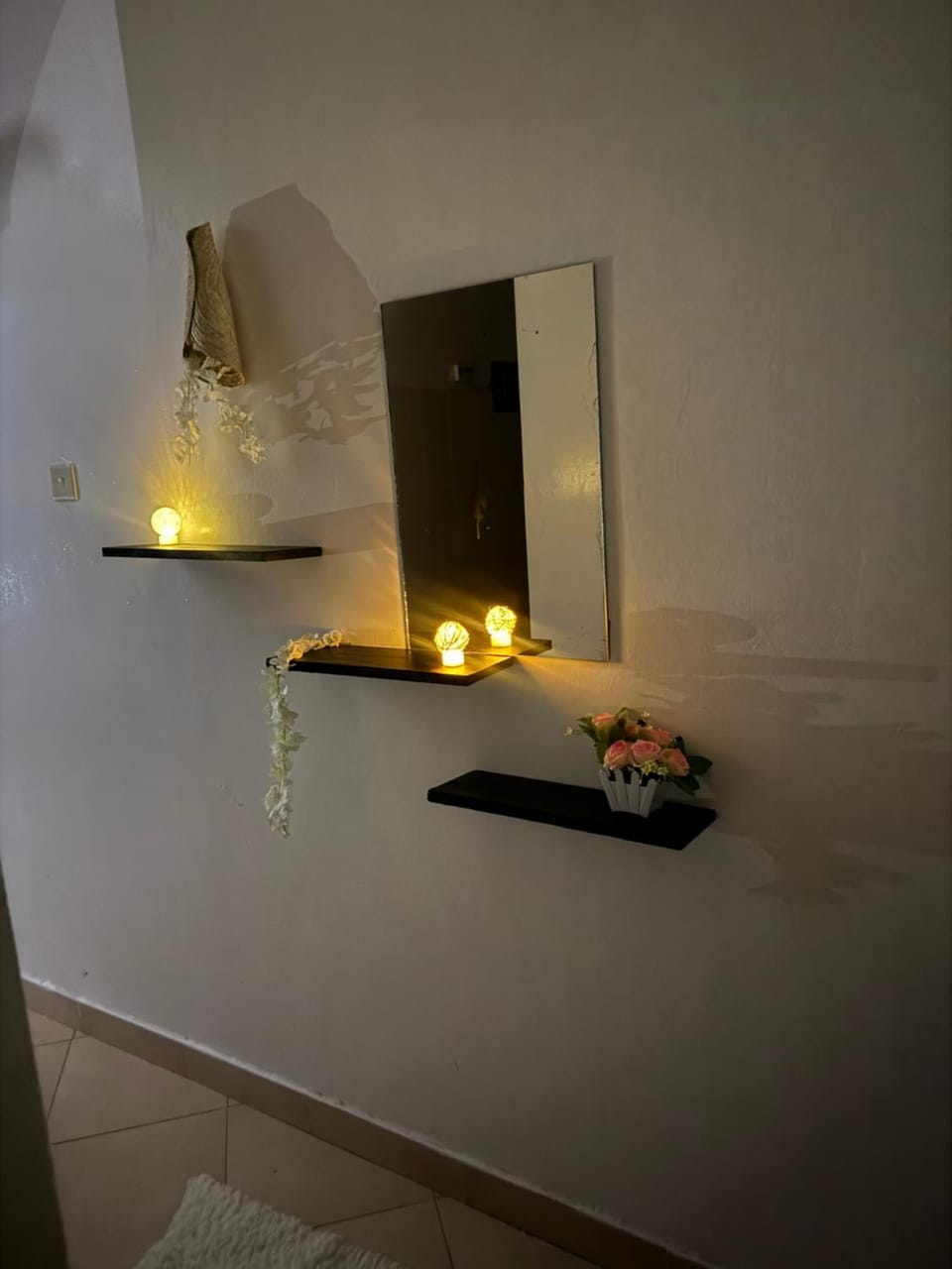 Harmony serenity studio apartment Apartment in Mombasa County