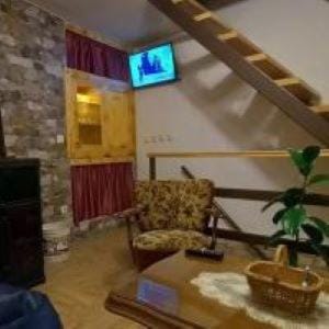 House Focus Apartment in Istria County