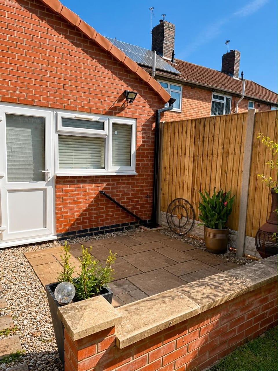 Studio 38 Apartment in Leicester