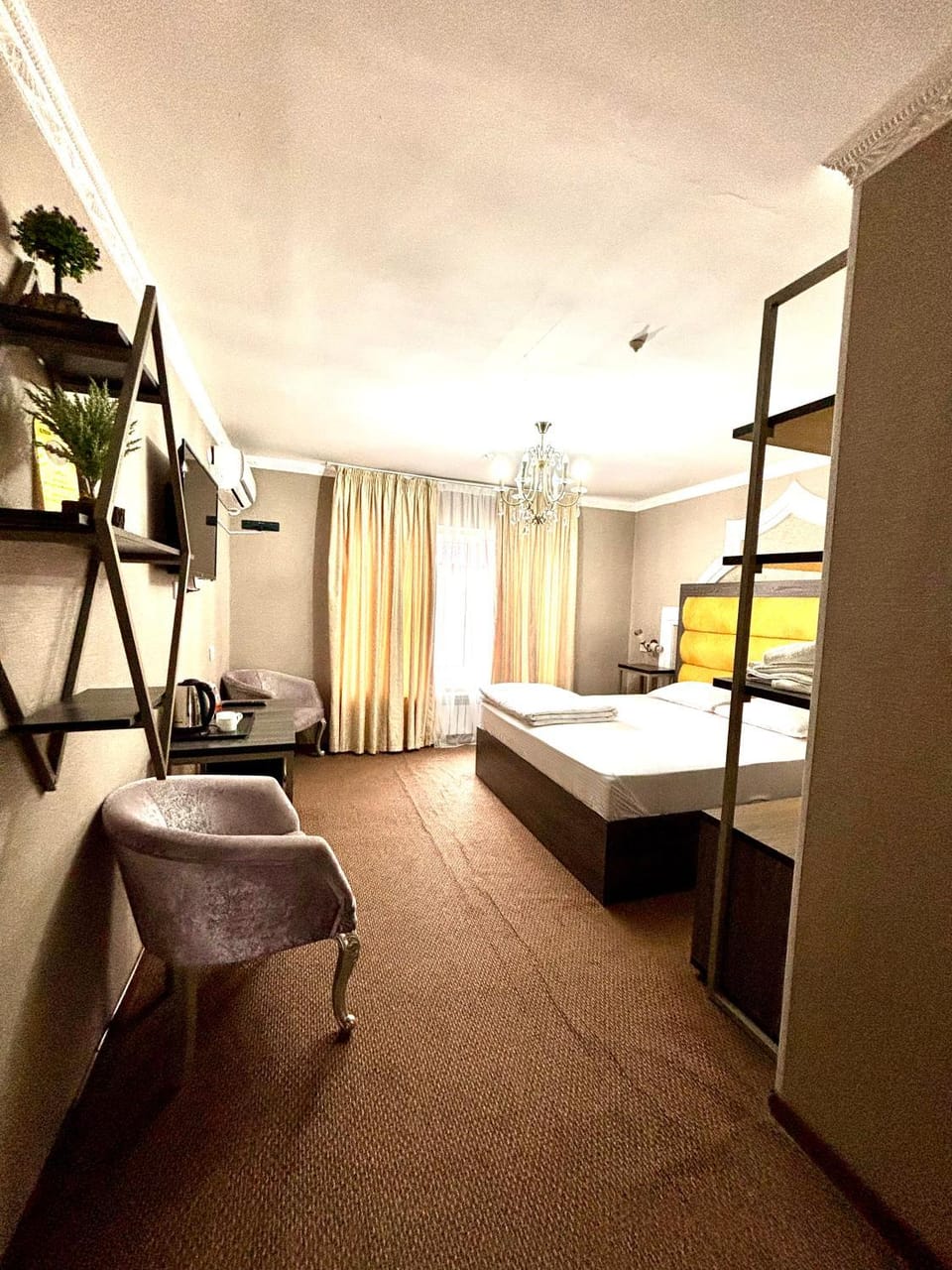 MIR Hotel Hotel in Kazakhstan