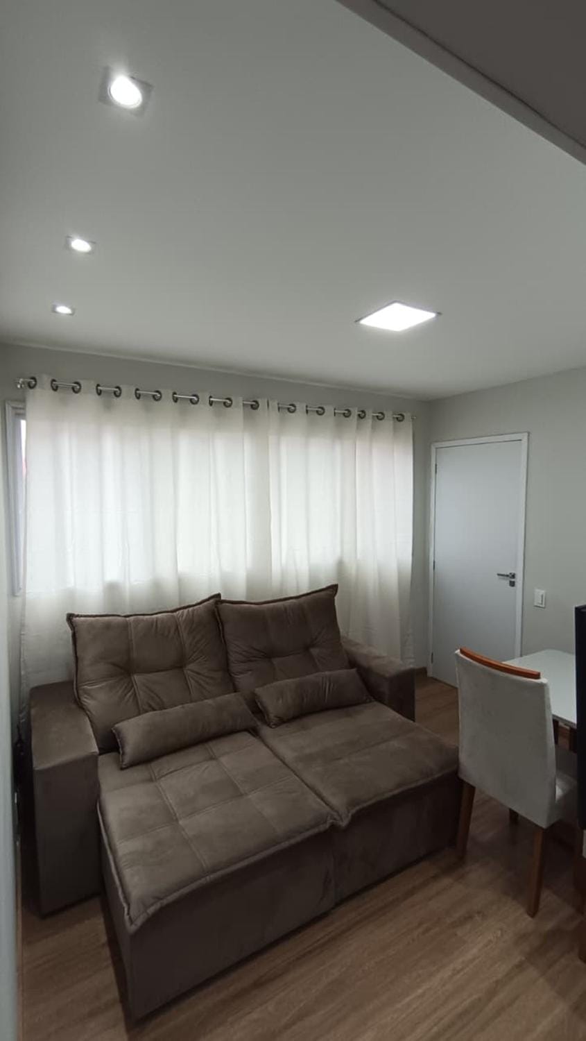 Recanto FerLac Apartment in Vila Velha