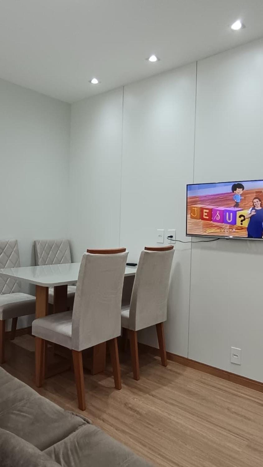 Recanto FerLac Apartment in Vila Velha