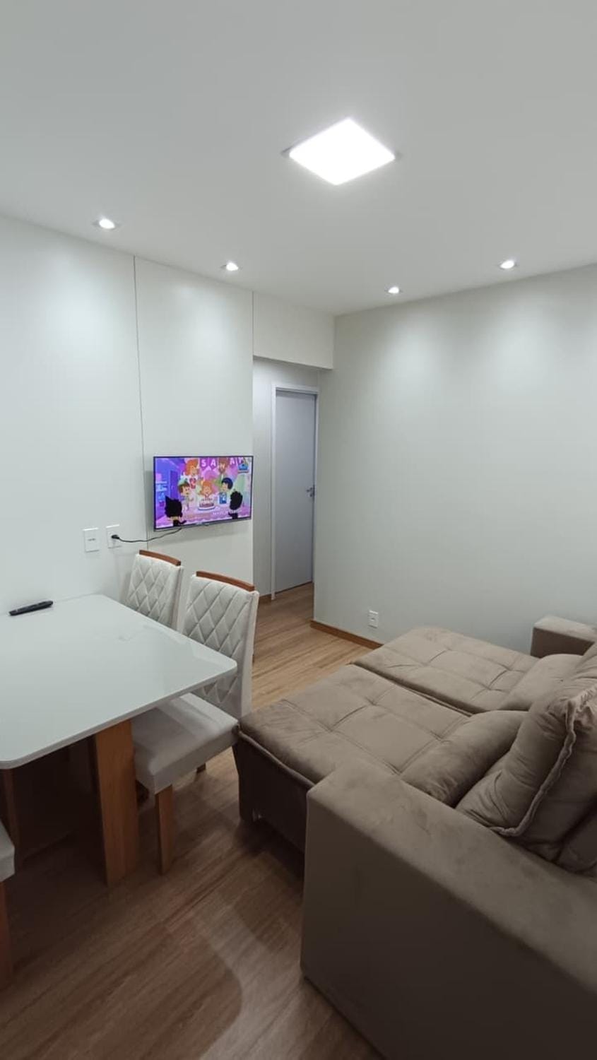 Recanto FerLac Apartment in Vila Velha