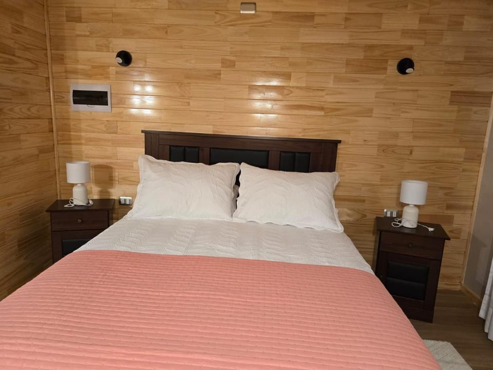HelChiloé Aparthotel House in Los Lagos, Chile