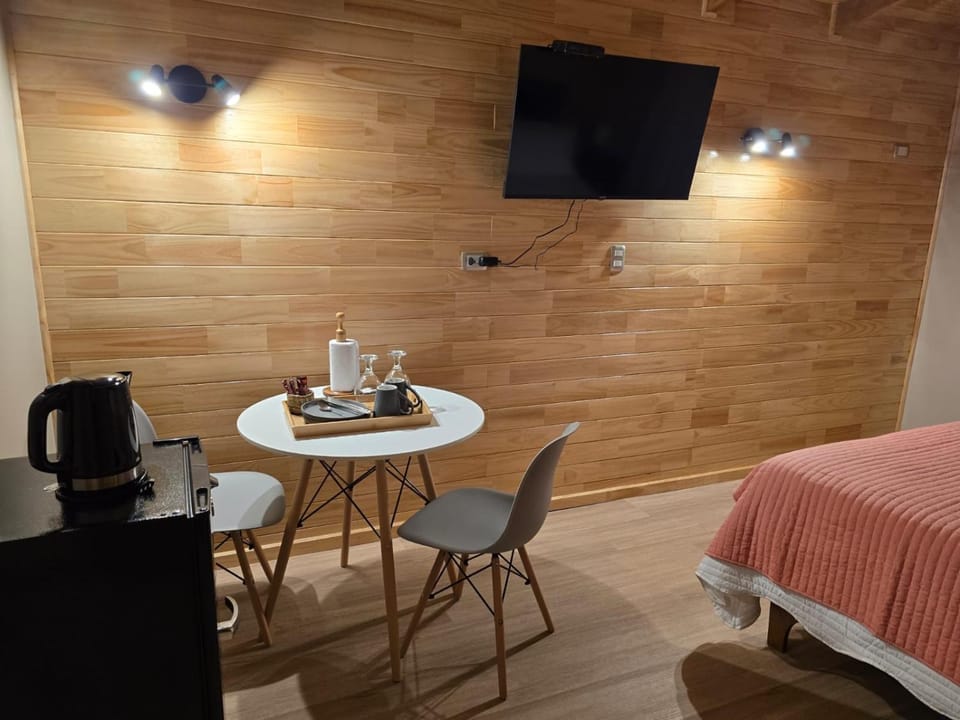 HelChiloé Aparthotel House in Los Lagos, Chile