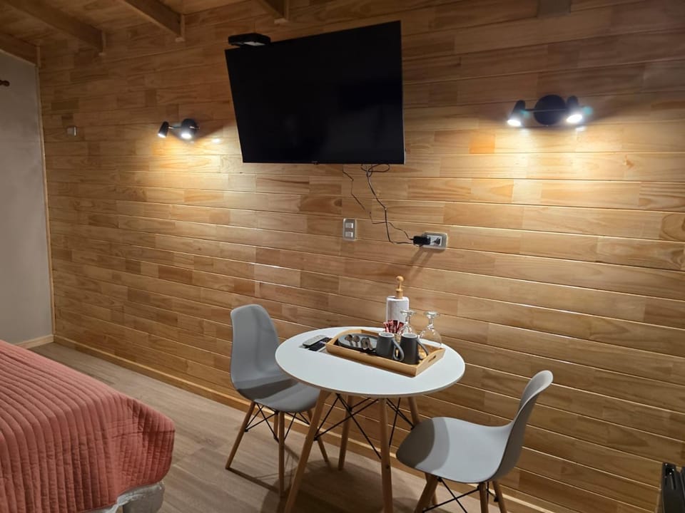HelChiloé Aparthotel House in Los Lagos, Chile