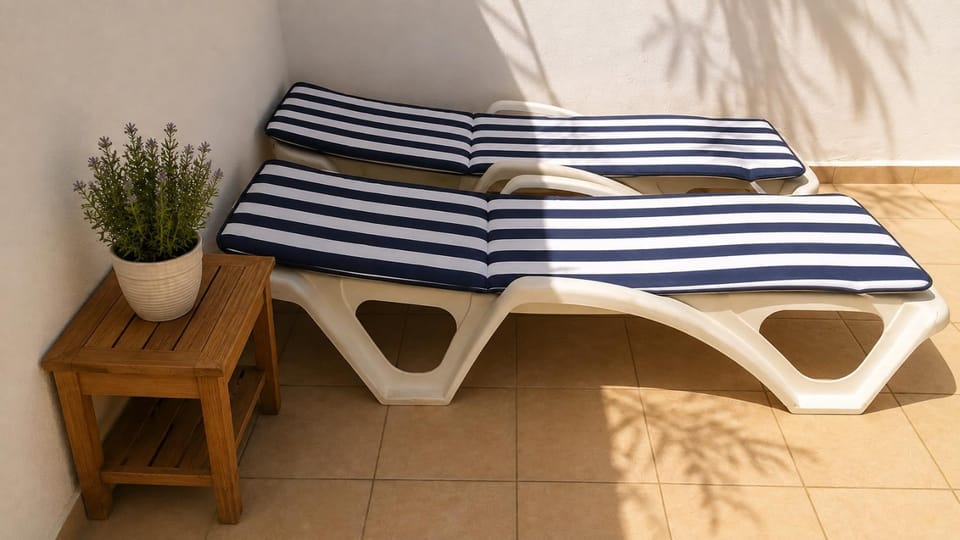 La Terraza Azul Apartment in Torrevieja