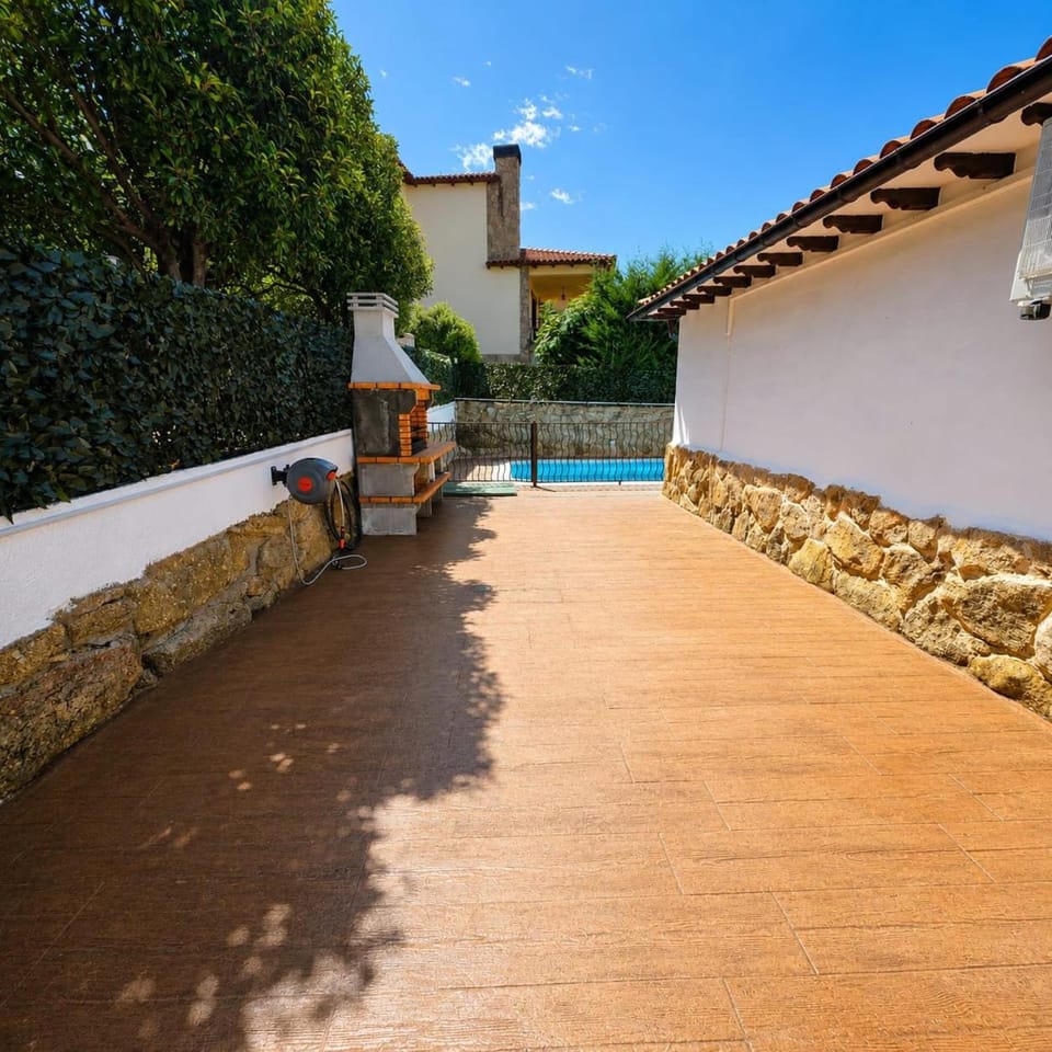 Casa Telma House in Castile and León