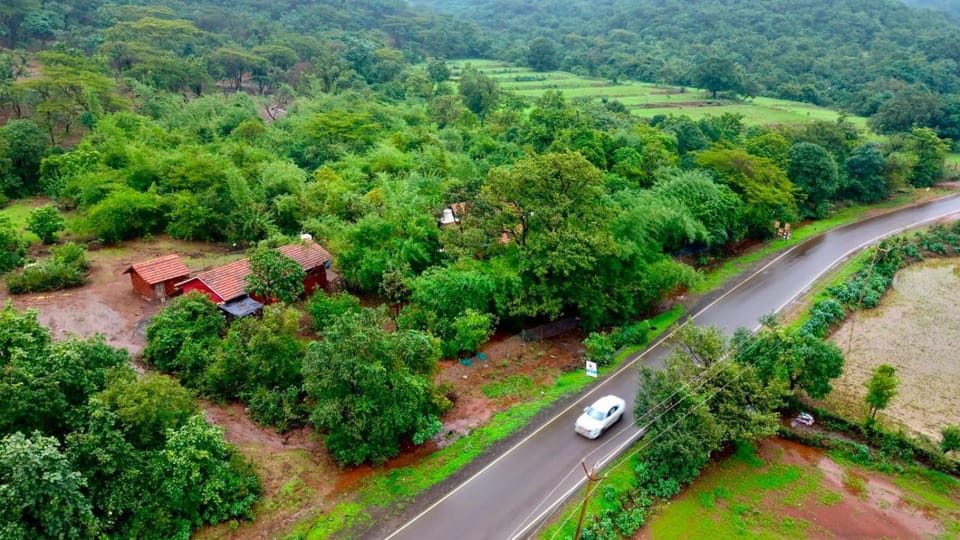 K Bhoomi Joy by Earth Nature lodge in Maharashtra