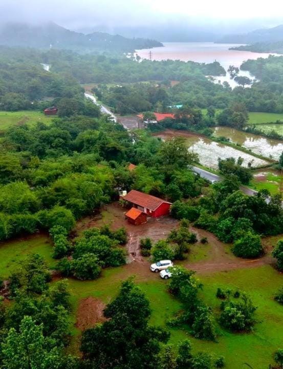 K Bhoomi Joy by Earth Nature lodge in Maharashtra