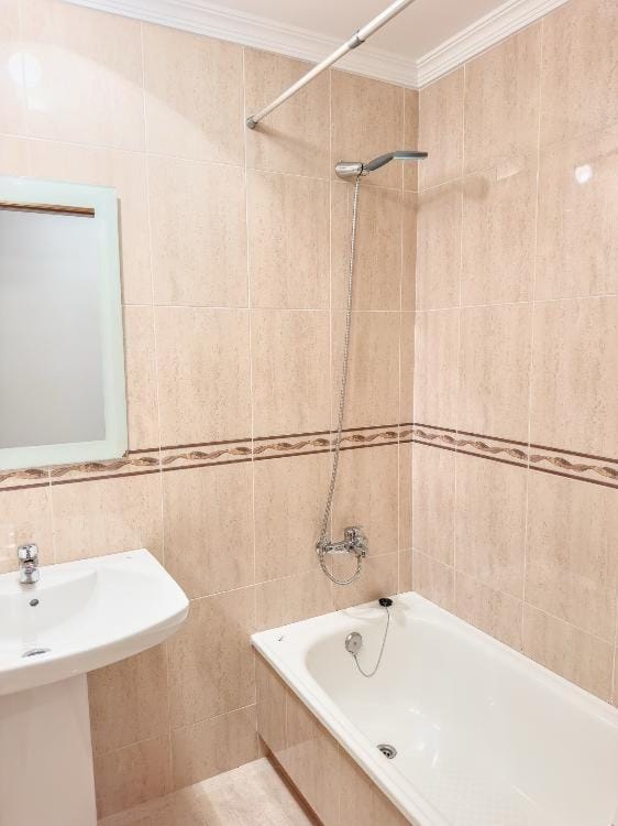 Apartamento Playa de la Lanzada Apartment in O Salnés