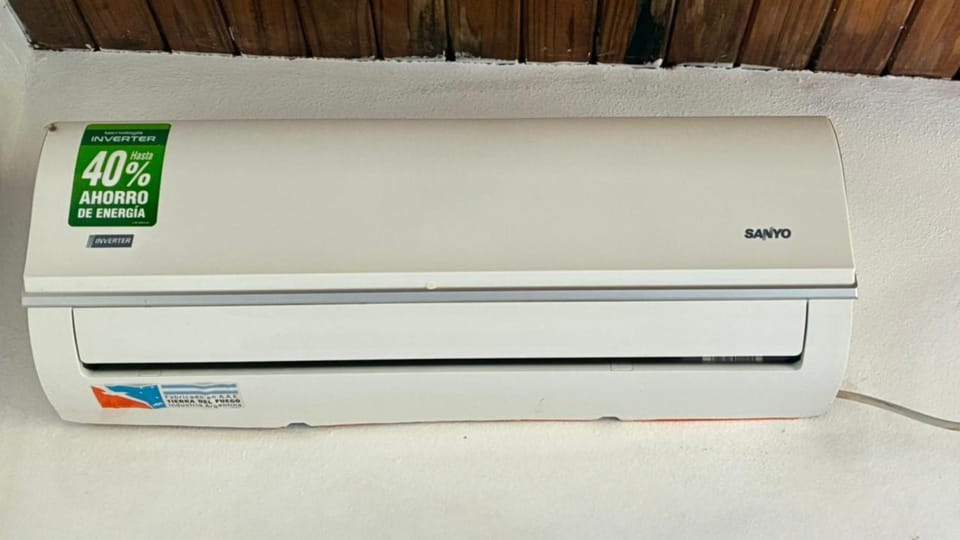 air conditioner