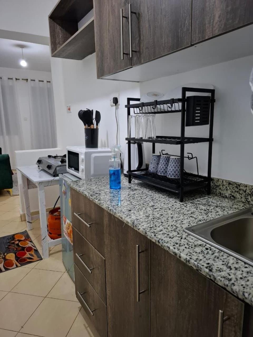 Safiri House with the view Apartment in Nairobi