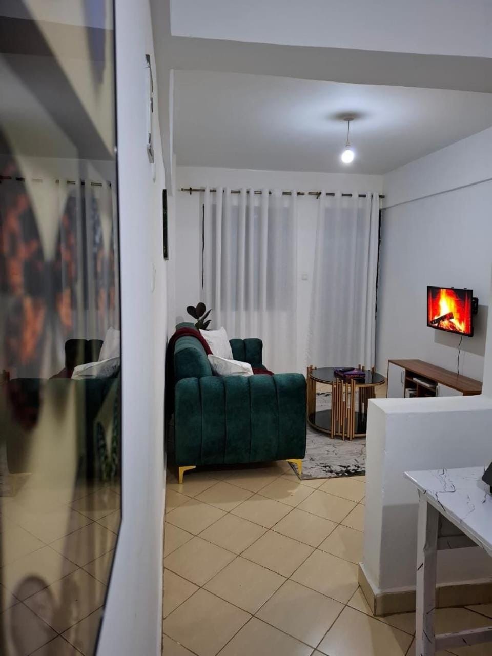 Safiri House with the view Apartment in Nairobi