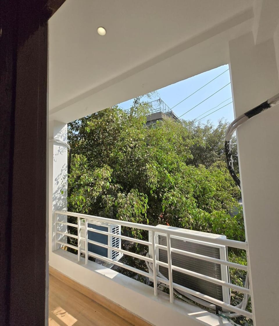 Smart Luxury 2BHK Voice-Control All Amenities Apartment in India