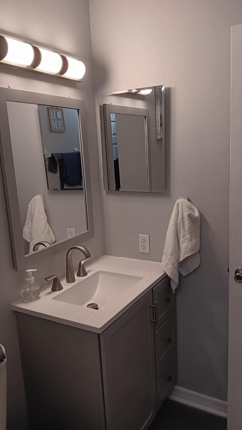 Spacious Home, 15 minutes to Beach House in Palm Coast