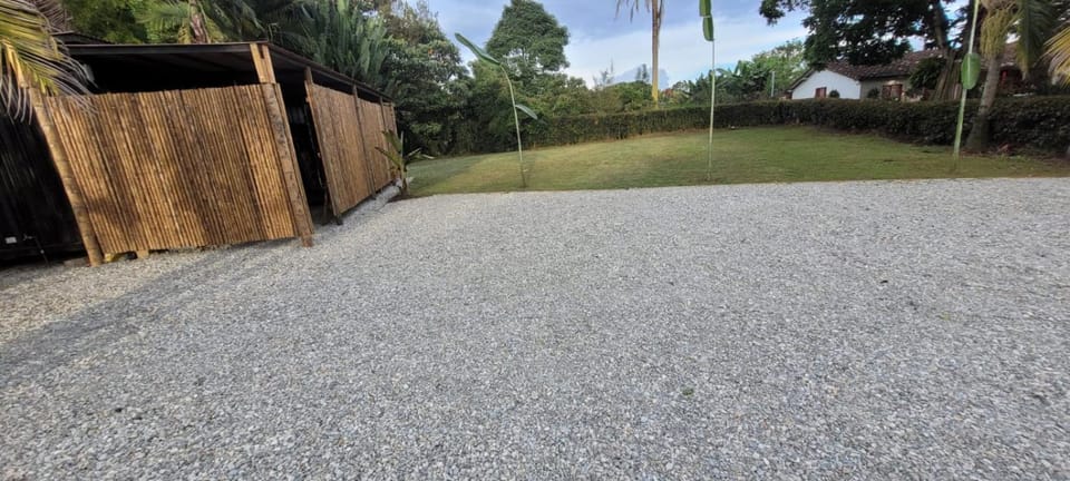 zona verde, cerca al aeropuerto House in Antioquia