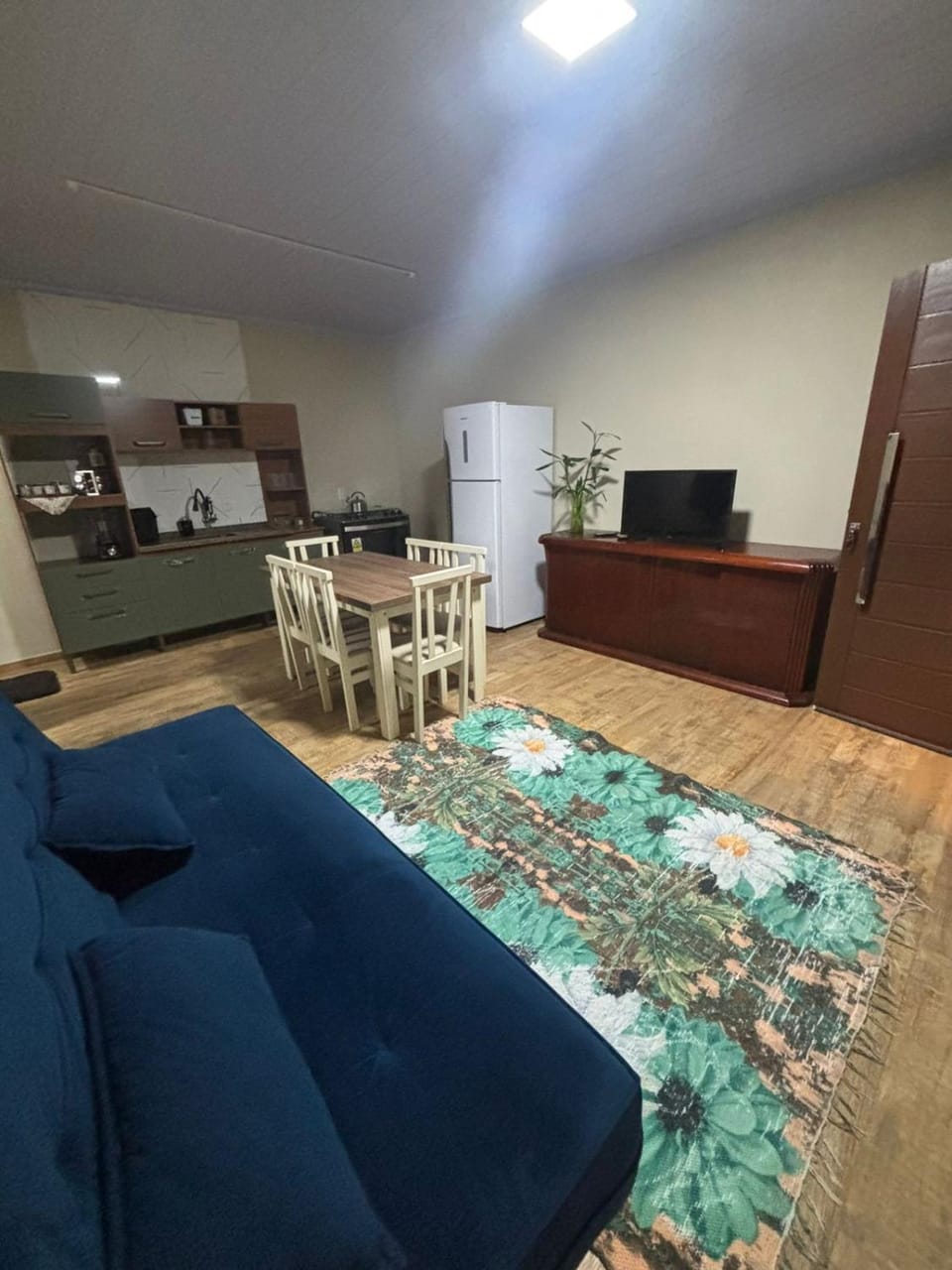 Casa nos fundos com privacidade House in Balneário Gaivota