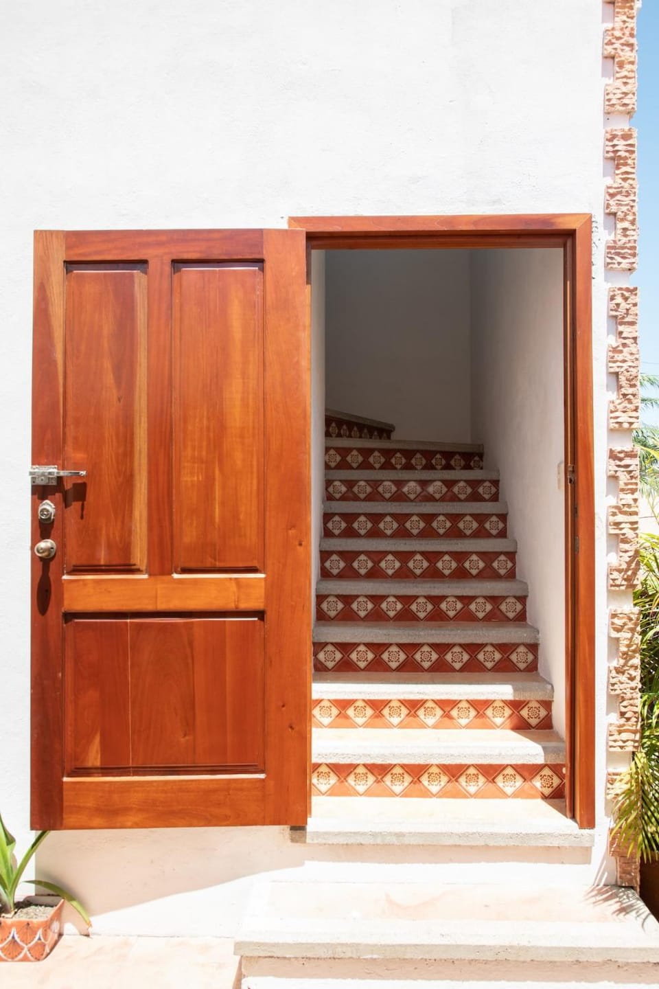 Five bedroom Private house with pool in Chetumal Villa in State of Quintana Roo