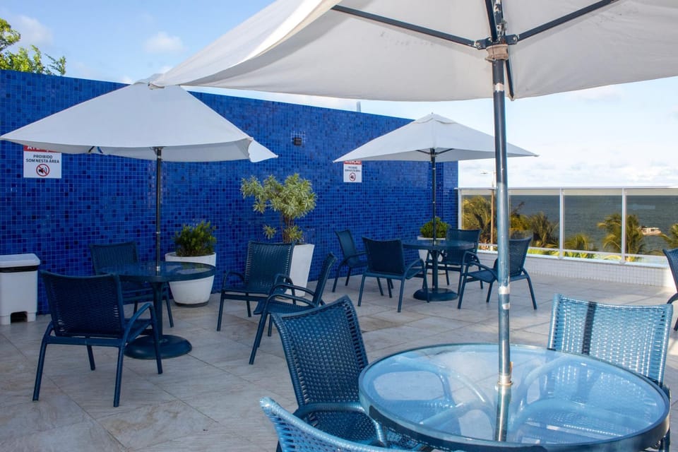 Apartamento Tambau a Beira Mar Apartment in João Pessoa