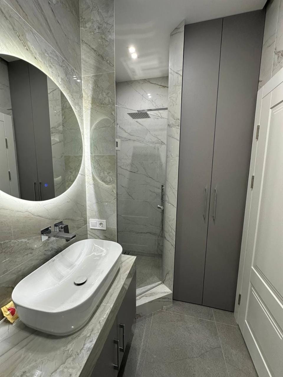 ЖК Омега Apartment in Odessa