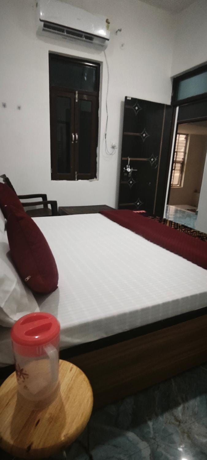 Brothers Hotels Hotel in Uttar Pradesh