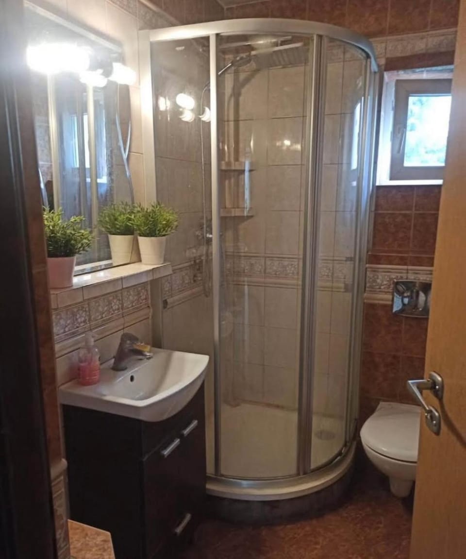 Welcome Home Hostel in Masovian Voivodeship