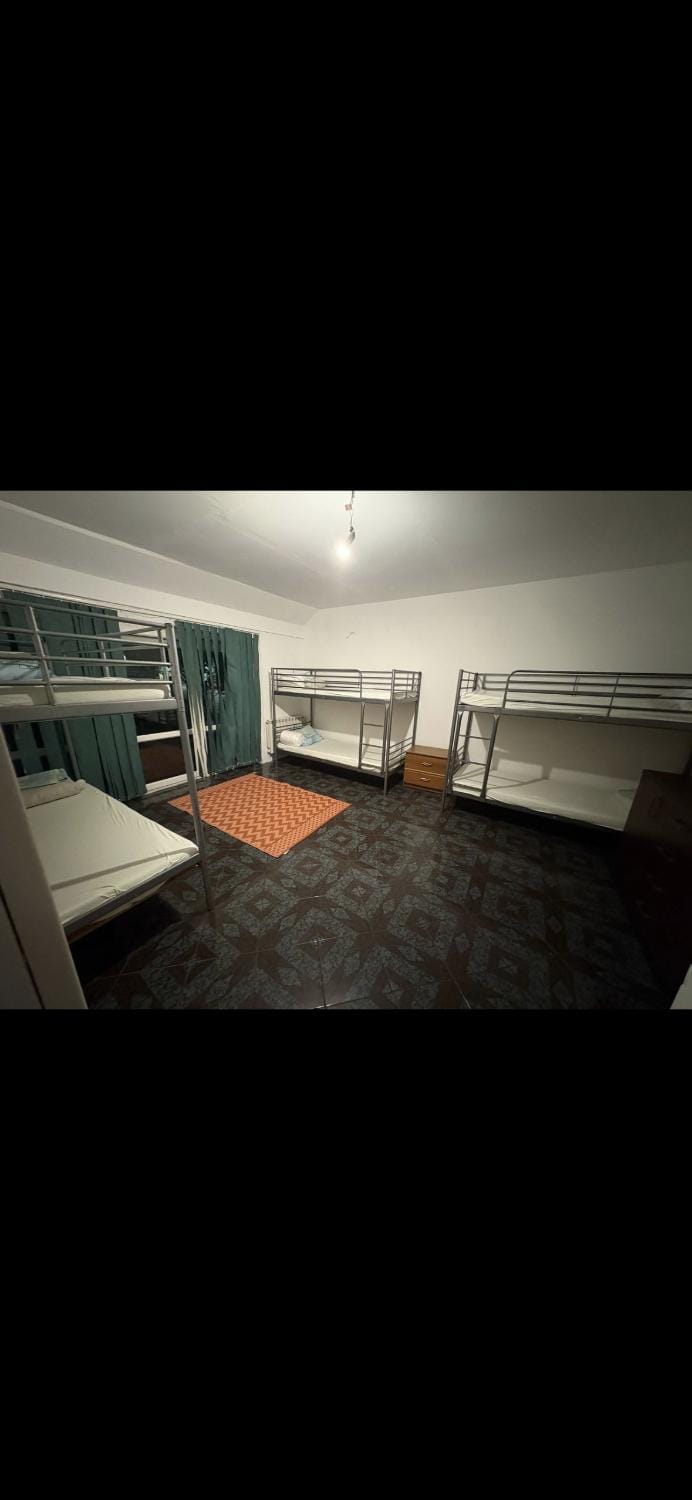 Welcome Home Hostel in Masovian Voivodeship