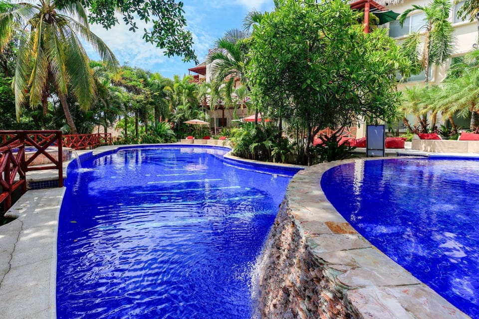 Day, Pool view, Swimming pool