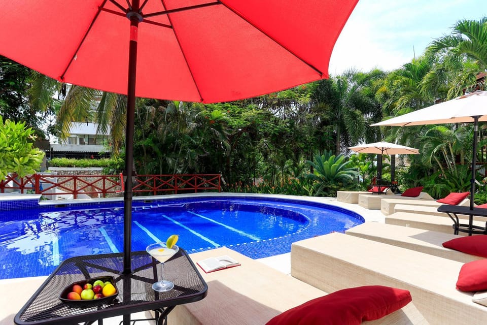 Day, Pool view, Swimming pool