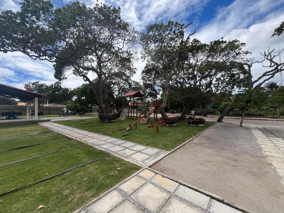 Chalés Sítio Frade House in State of Rio Grande do Norte, Brazil