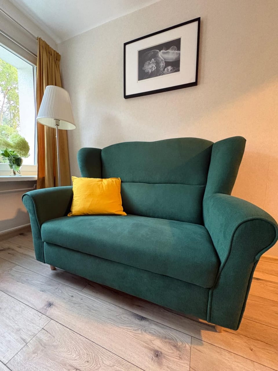 Apartament na Morelowej Apartment in Poland