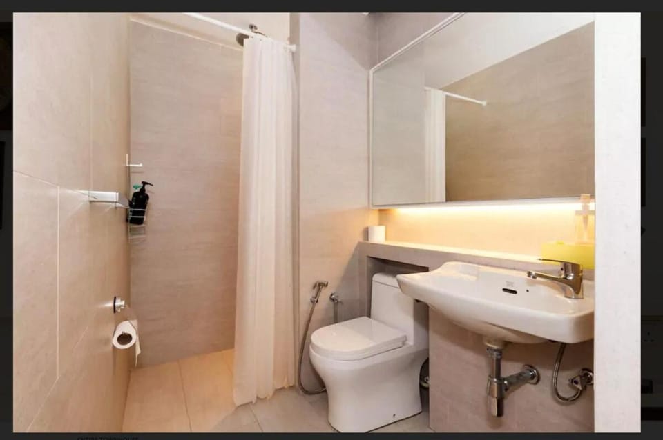 K52- lk Bed and Breakfast in Federal Territory of Kuala Lumpur