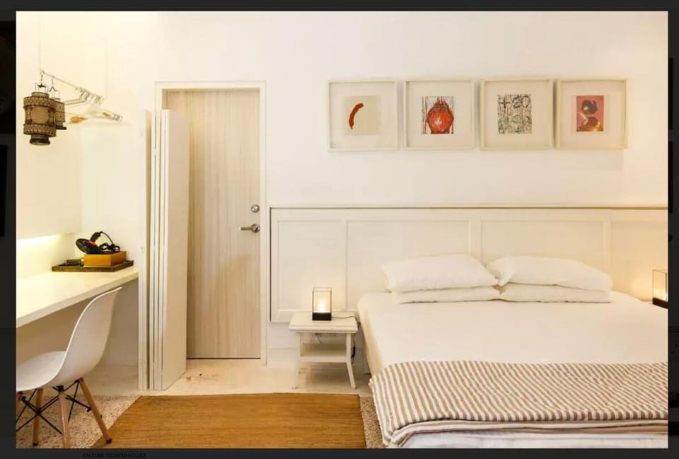 K52- lk Bed and Breakfast in Federal Territory of Kuala Lumpur