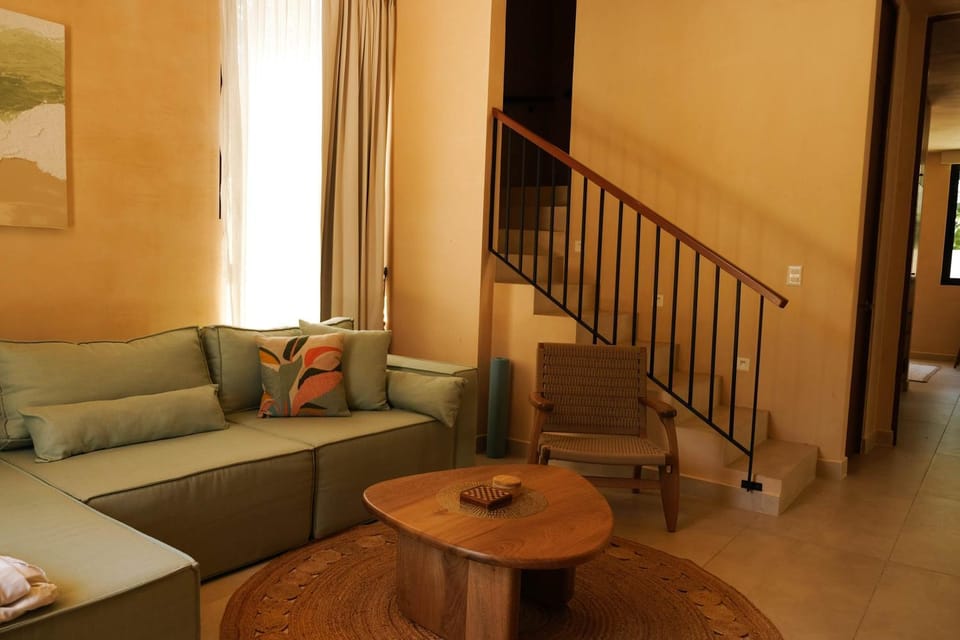 Tulum Jungle Villa 4BR Private Pool House in Tulum