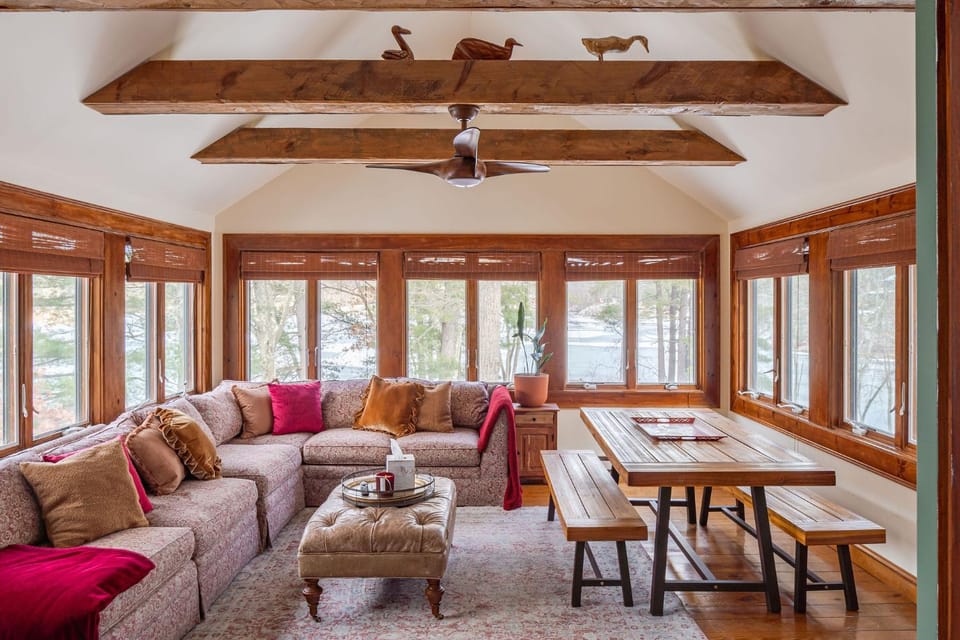 Dining area, Family
