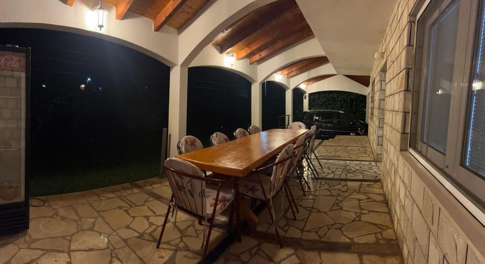 Garden View Apartment Apartment in Federation of Bosnia and Herzegovina