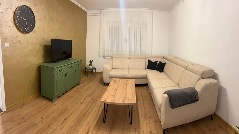 Garden View Apartment Apartment in Federation of Bosnia and Herzegovina