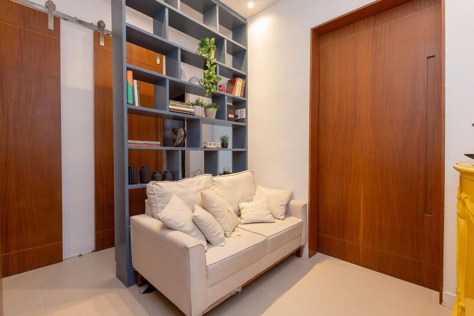 Ata302b | Luxurious apt in Leblon near the beach Apartment in Rio de Janeiro