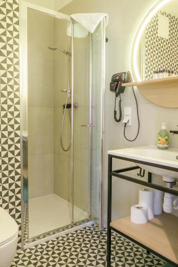 Studio | National Stadium | Metro | Parking Apartment in Warsaw