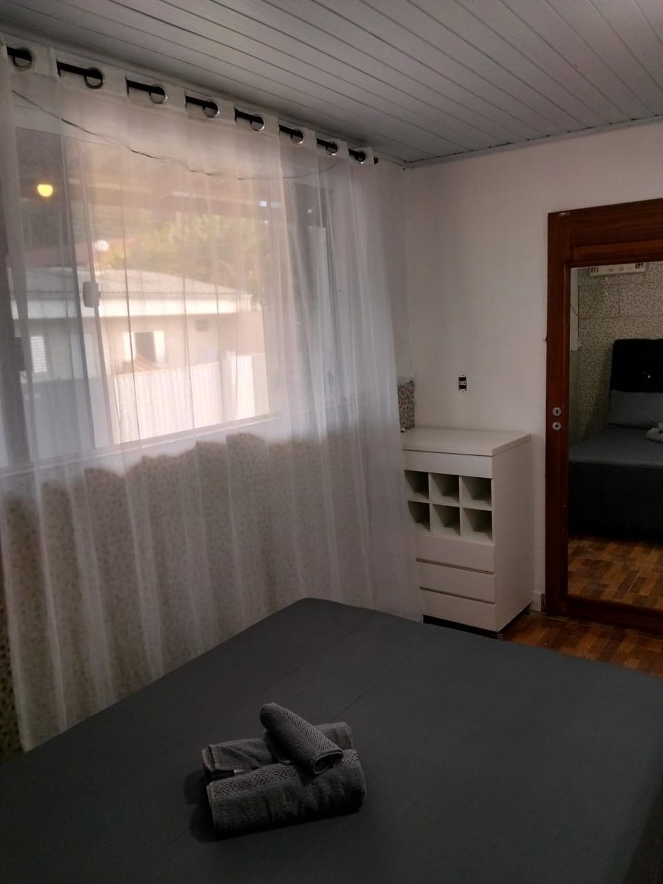 Cantinho do aconchego House in Florianopolis