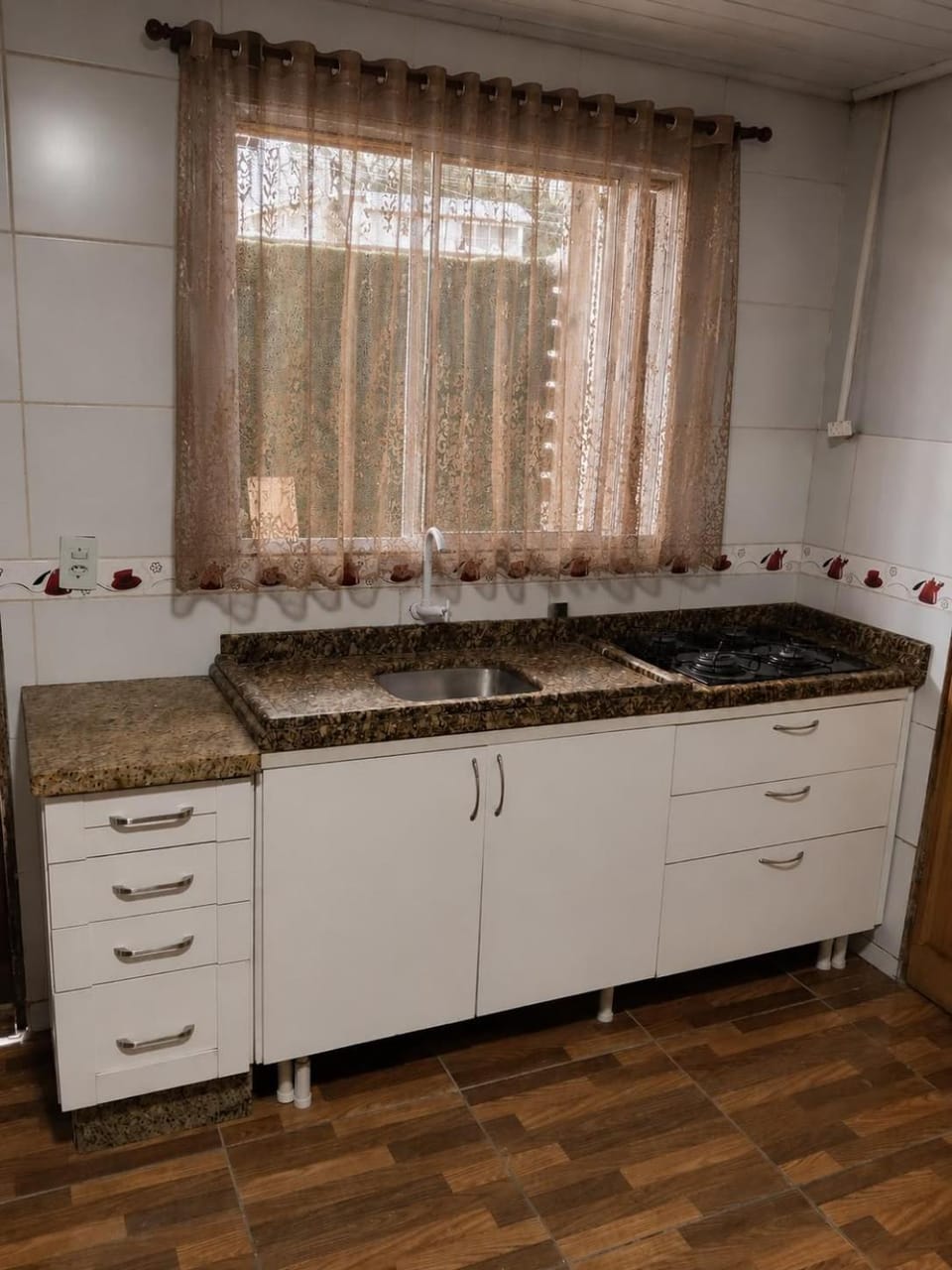 Cantinho do aconchego House in Florianopolis