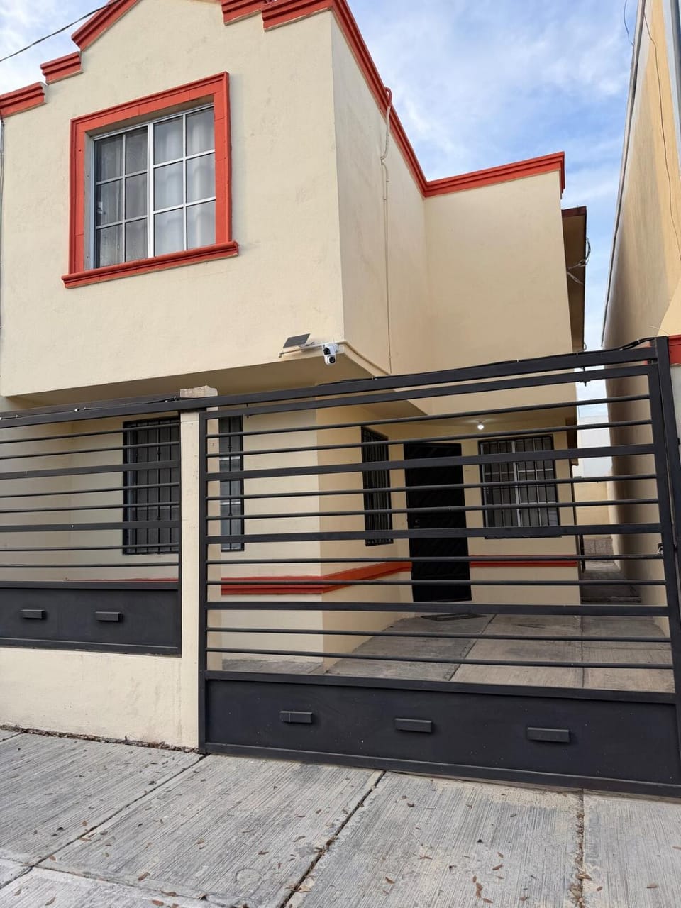 Casa completa 3 recámaras Apartment in State of Nuevo Leon