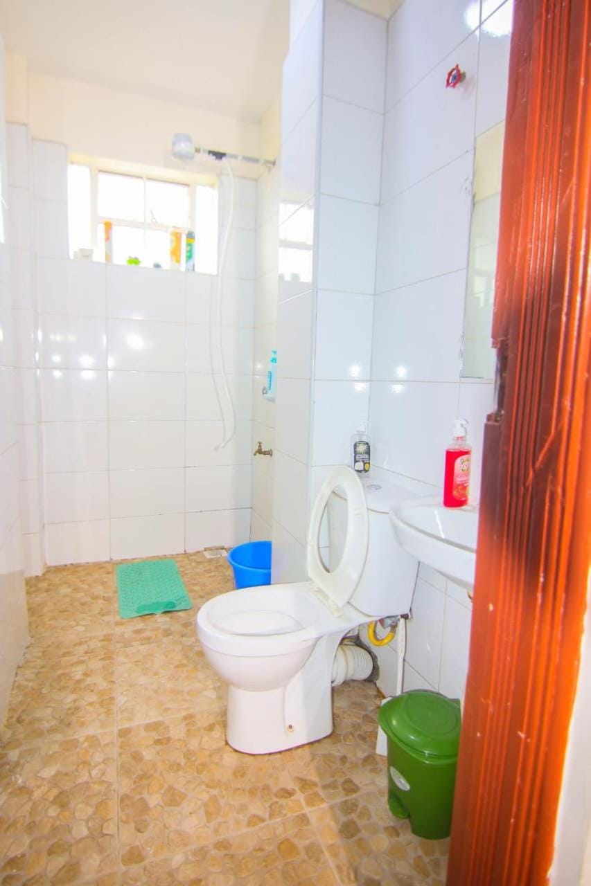 Benny Homes Apartment in Nairobi County