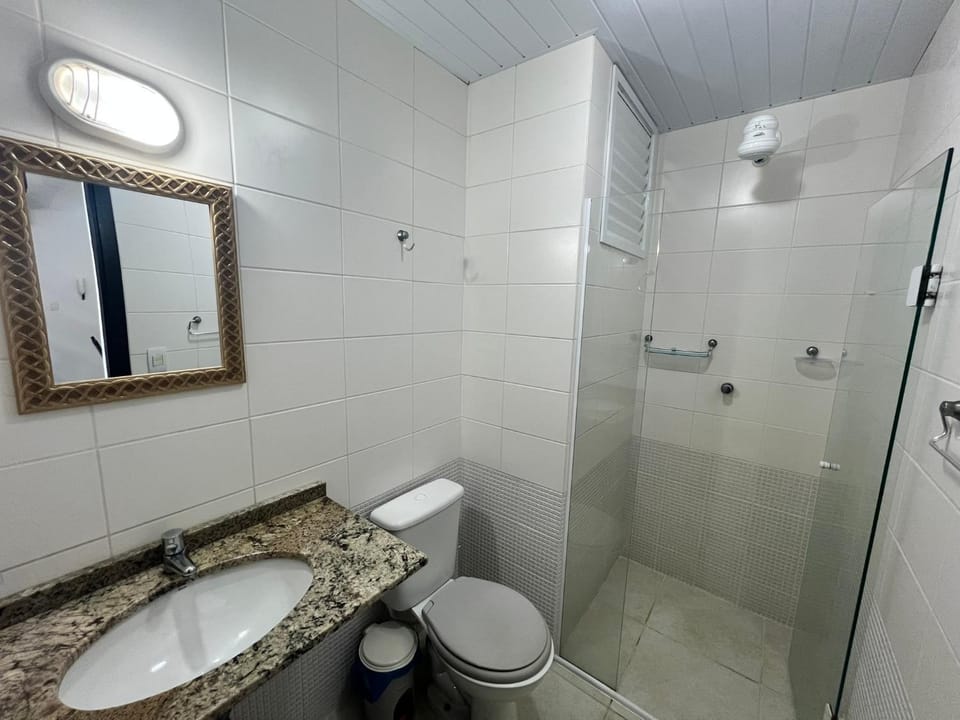 Gaivota, Conforto a Passos da Areia no Solar dos Guarás Apartment in Guaratuba