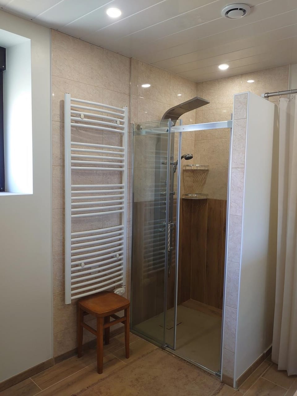 Appartement avec possibilité de garage pour vélo Apartment in Grand Est