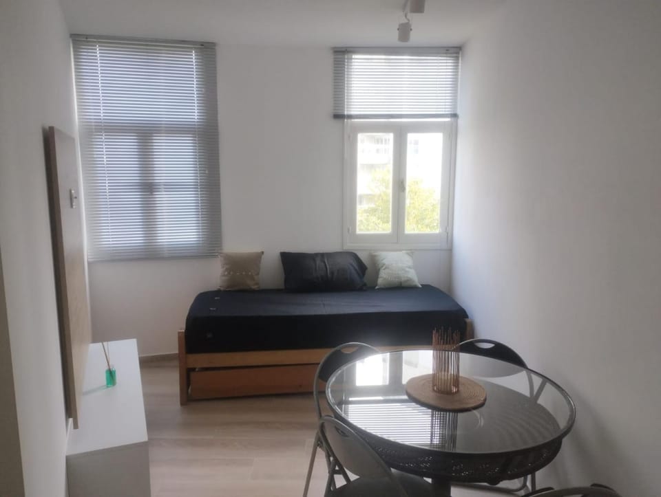Enzo MDP centro Apartment in Mar del Plata