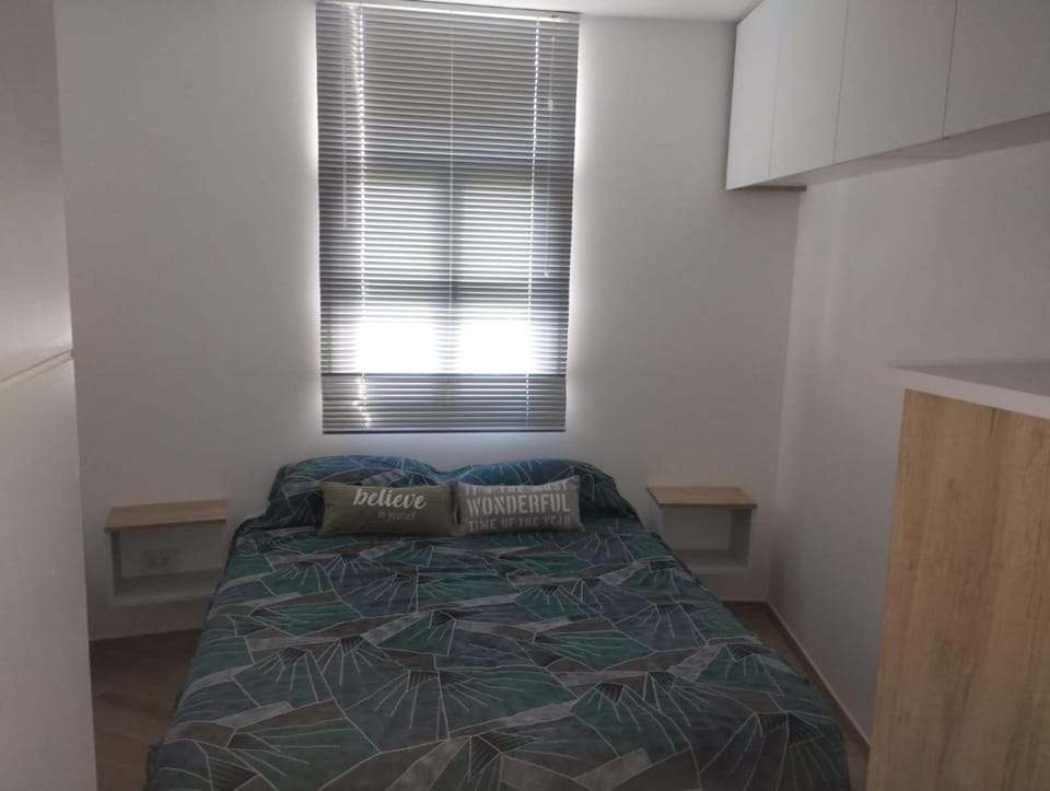 Enzo MDP centro Apartment in Mar del Plata
